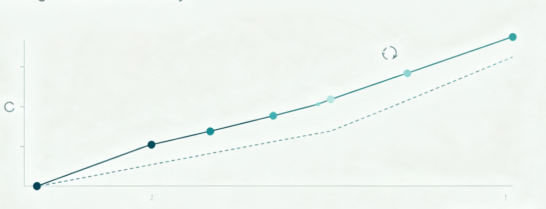 Agent metrics illustration