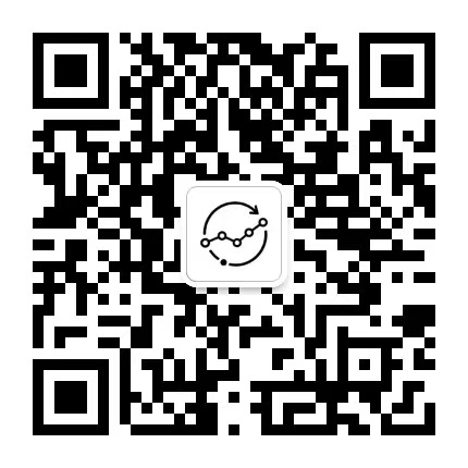 TraceLite AI 微信公众号二维码